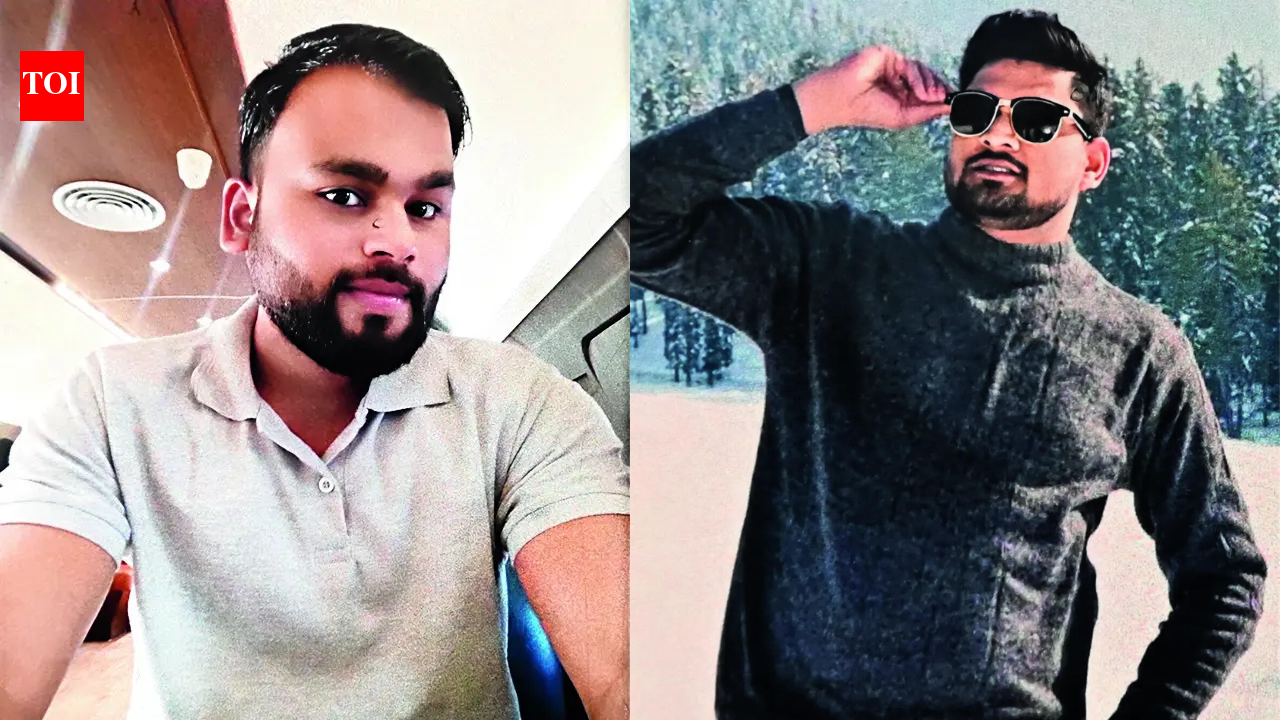 Tragedy re-run: Returning from IPL match, 2 childhood friends die after car hits bike in Delhi