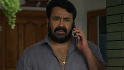 'Drishyam 3': Jeethu Joseph says Mohanlal's Georgekutty is driven by fear; 'He is searching in the dark'