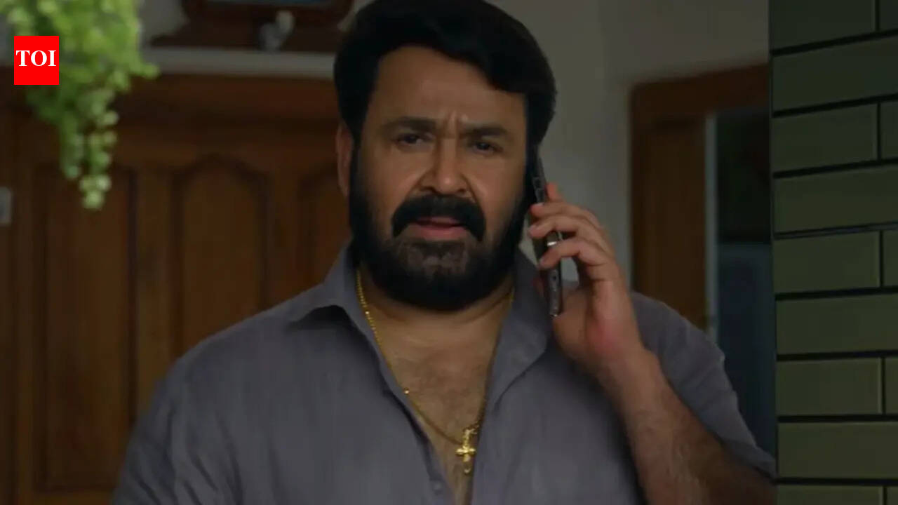 'Drishyam 3': Jeethu Joseph says Mohanlal's Georgekutty is driven by fear; 'He is searching in the dark'