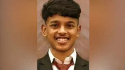 Student from Hyderabad dies of electrocution at IIT-Patna