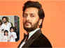Riteish on paparazzi; 'Till date I have NEVER REFUSED...'