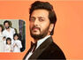 Riteish on paparazzi; 'Till date I have NEVER REFUSED...'