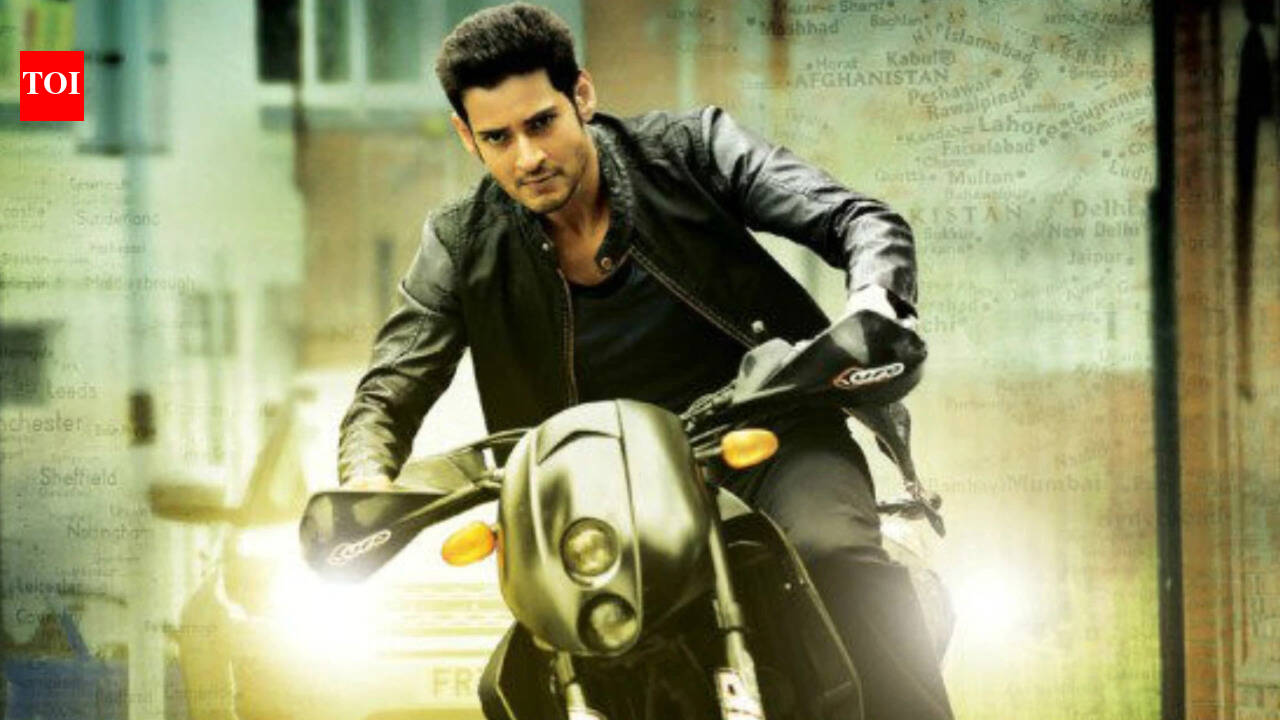 ‘1: Nenokkadine’ re-release: Mahesh Babu’s psychological thriller returns to theatres on THIS date