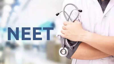 NEET UG 2026 objection window expected shortly at neet.nta.nic.in after OMR sheet upload – The Times of India