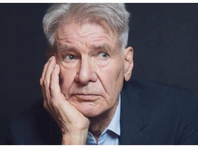 Harrison Ford gets baffled by Gen Z slang