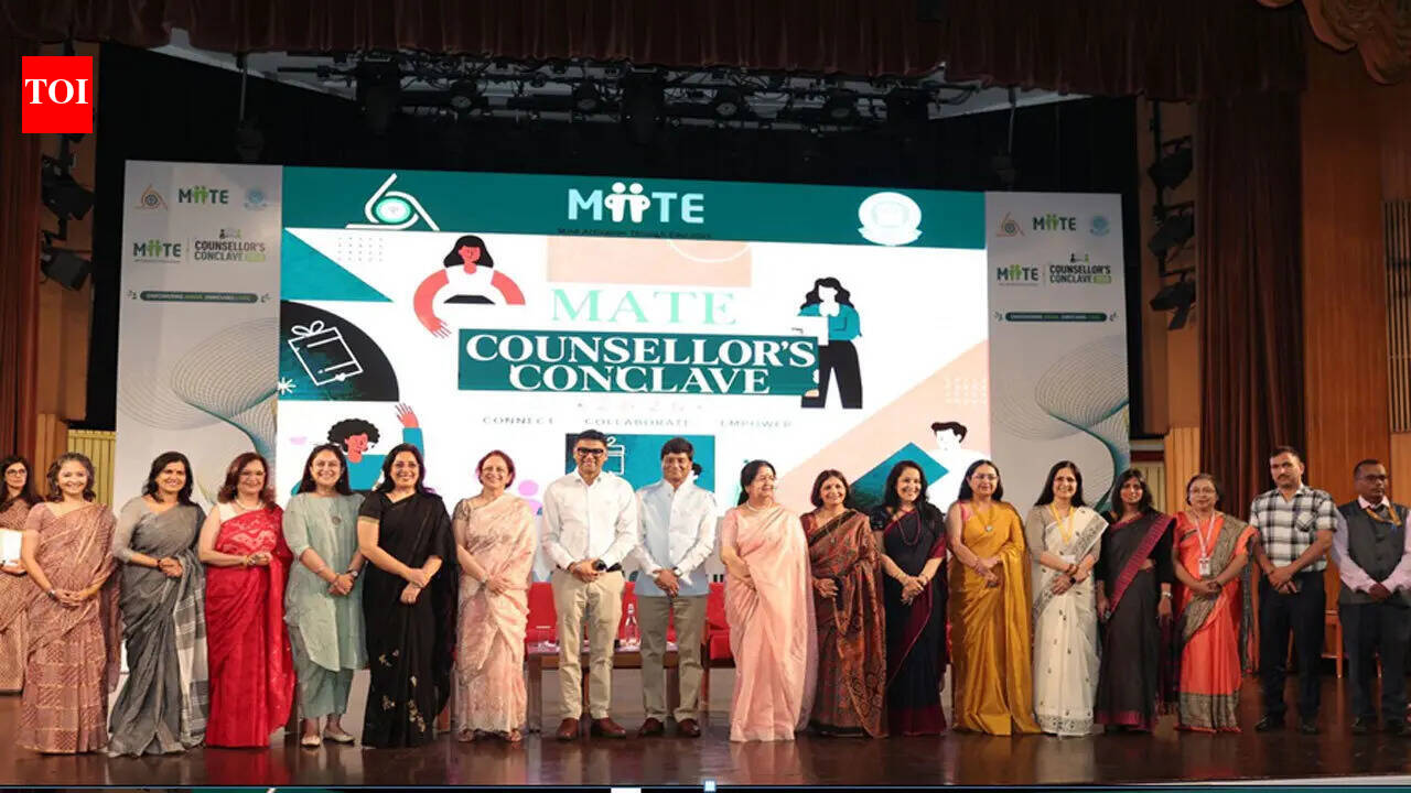 CBSE and AIIMS launch counselling initiative to guide students towards informed career decisions