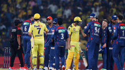 IPL Match Today, CSK vs LSG: Predicted playing XI, head-to-head, toss timing, pitch report, Chennai weather update