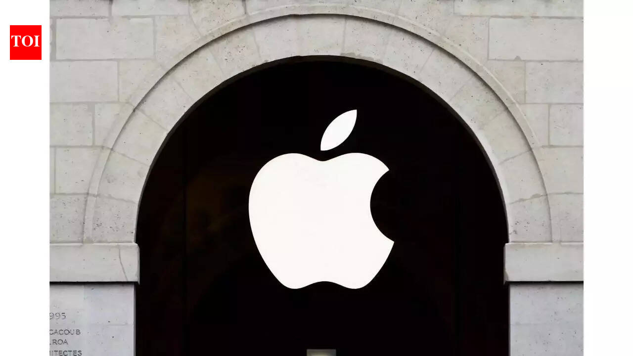 Canadian developer takes Apple to court after iPhone maker removes app from App Store; complaint says: Apple’s actions ​denied users access to …