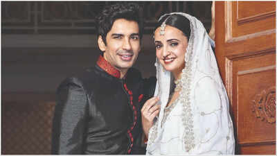 Exclusive: Sanaya Irani and Mohit Sehgal set to reunite on screen after nine years