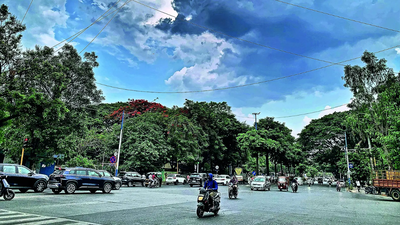 Scorching heat in Pune sparks rise in eye, kidney & gut ailments