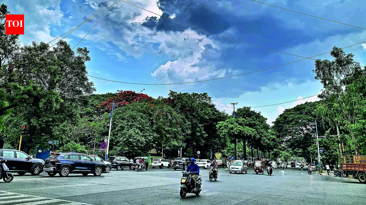 Scorching heat in Pune sparks rise in eye, kidney & gut ailments
