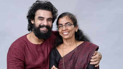 Mother's Day 2026: Tovino Thomas reveals why he refused vacation sleepovers; Says he missed his Amma too much