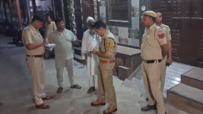 15-year-old stabbed to death in Delhi's Usmanpur; minor suspect apprehended