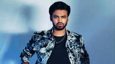 Babil Khan to make Malayalam debut with Babu Janardhanan's new film - Report