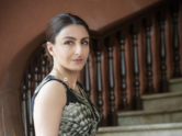 The biggest learning is to be able to separate yourself from your child: Soha Ali Khan