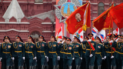 My Take 5 (Edition 68): The week that was in international affairs
