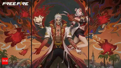 Garena Free Fire MAX redeem codes 10 May 2026: Unlock free diamonds, weapon skins with easy step-by-step guide to redeem