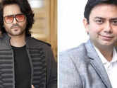Actor Aashiesh breaks silence on controversy around Saurabh