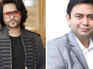 Actor Aashiesh breaks silence on controversy around Saurabh