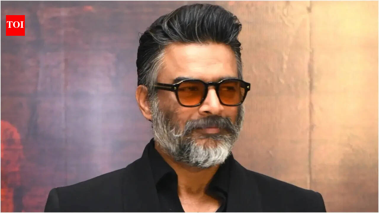 R Madhavan shares men who think deeply and trust slowly are 'not difficult, just rare'