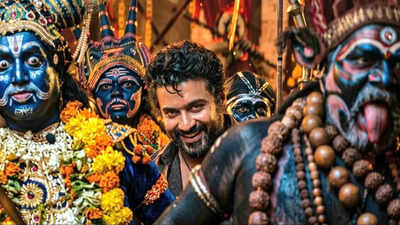 Kollywood waits as Tamil Nadu watches Thalapathy Vijay