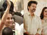 Trisha says she is &lsquo;looking forward&rsquo; ahead of Vijay's oath-taking ceremony