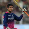 Sooryavanshi Shatters World Record After Century of T20 Sixes Against GT