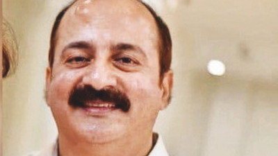 'I saw the ground situation in Bengal shifting', says political strategist and predictor Vimal Singh