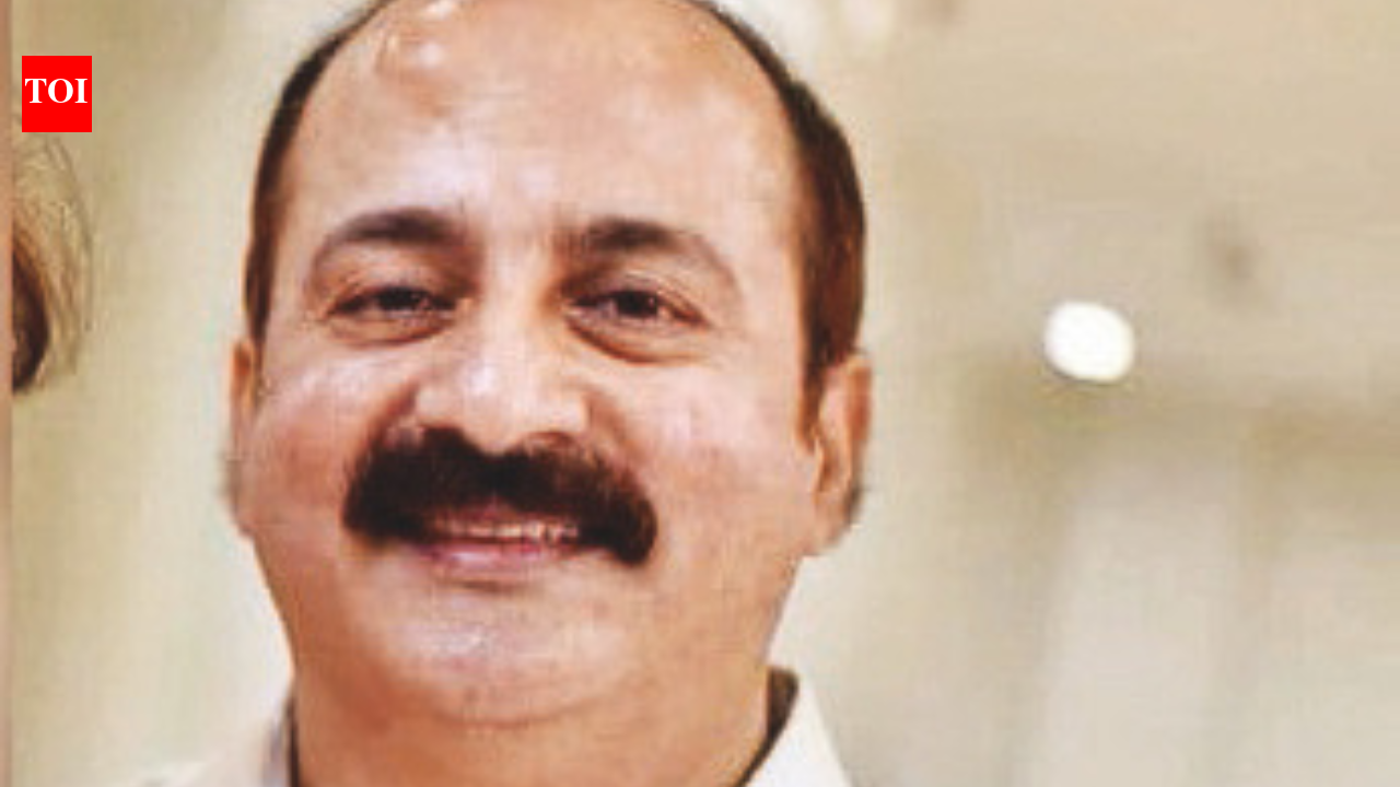 ‘I saw the ground situation in Bengal shifting’, says political strategist and predictor Vimal Singh