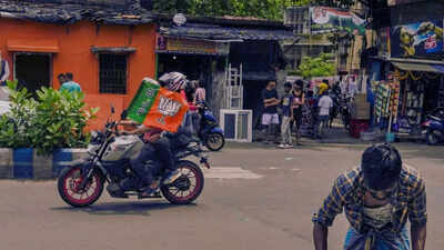 Muslims caught between caution and pragmatism after BJP win in West Bengal