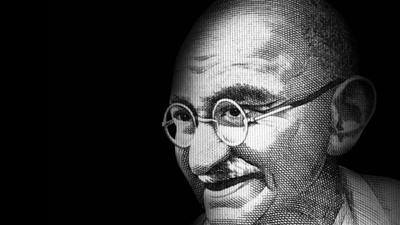 'Health is real wealth': The powerful quote by Mahatma Gandhi that modern medicine agrees with