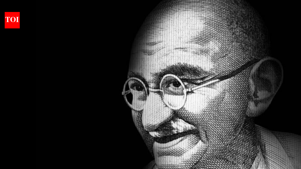 'Health is real wealth': The powerful quote by Mahatma Gandhi that modern medicine agrees with