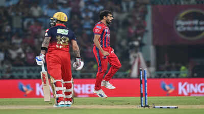 IPL 2026 | 'It was a dream delivery against Virat Kohli': Prince Yadav blossoms under coach Bharat Arun