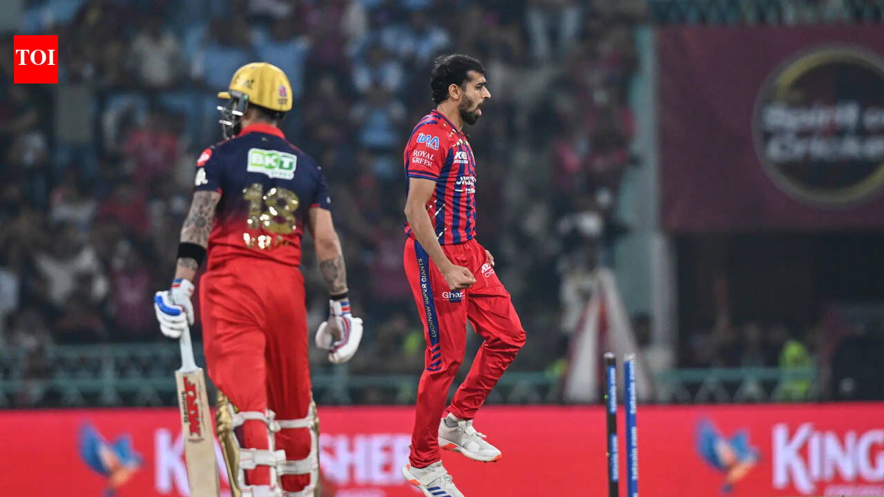 IPL 2026 | 'It was a dream delivery against Virat Kohli': Prince Yadav blossoms under coach Bharat Arun