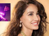 Disha shines as &lsquo;The Chosen One&rsquo; in &lsquo;The Portal of Force&rsquo; trailer