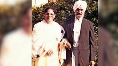 Keeper of Punjab's revolutionary legacy dies at 96