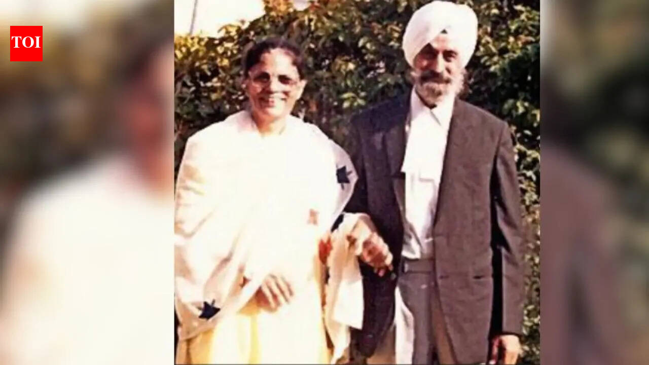 Keeper of Punjab's revolutionary legacy dies at 96