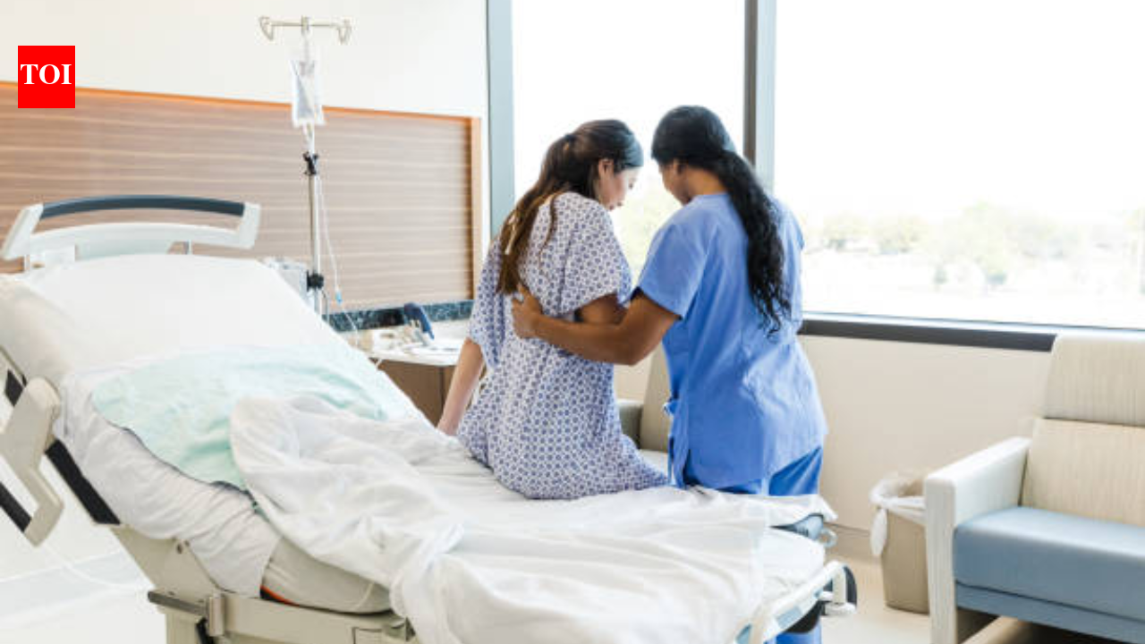 Hantavirus complications in a postpartum woman in India: What this 2016 case study reveals about the severity of the disease