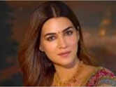 Kriti talks about nepotism and losing roles to star kids