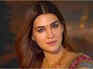 Kriti talks about nepotism and losing roles to star kids