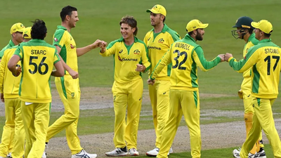 Chaos in Australian cricket? Five Senior players unhappy with new contracts | Cricket News – The Times of India