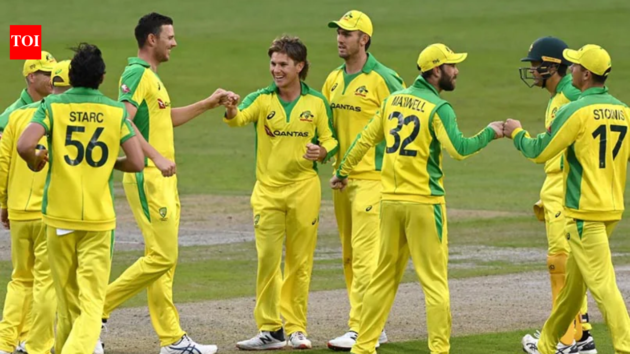 Chaos in Australian cricket? Five Senior players unhappy with new contracts