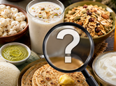 7 foods Indians often think are healthy but nutritionists say deserve a closer look