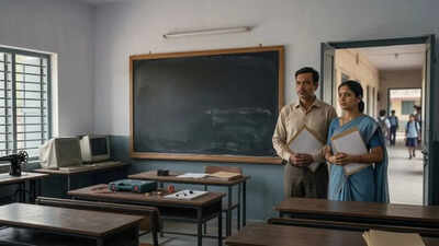 200 teachers await contract renewal; skill classes in govt schools fall silent in Chandigarh