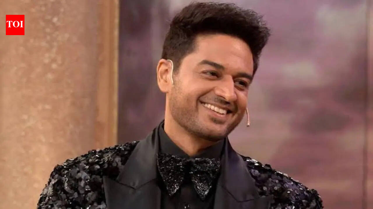 Gaurav Khanna on reuniting with 'Bigg Boss' housemates in 'Khatron Ke Khiladi 15': It feels good