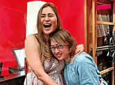 Jwala Gutta says motherhood humbled her in unexpected ways: "Now, my respect for my mother has grown tenfold"