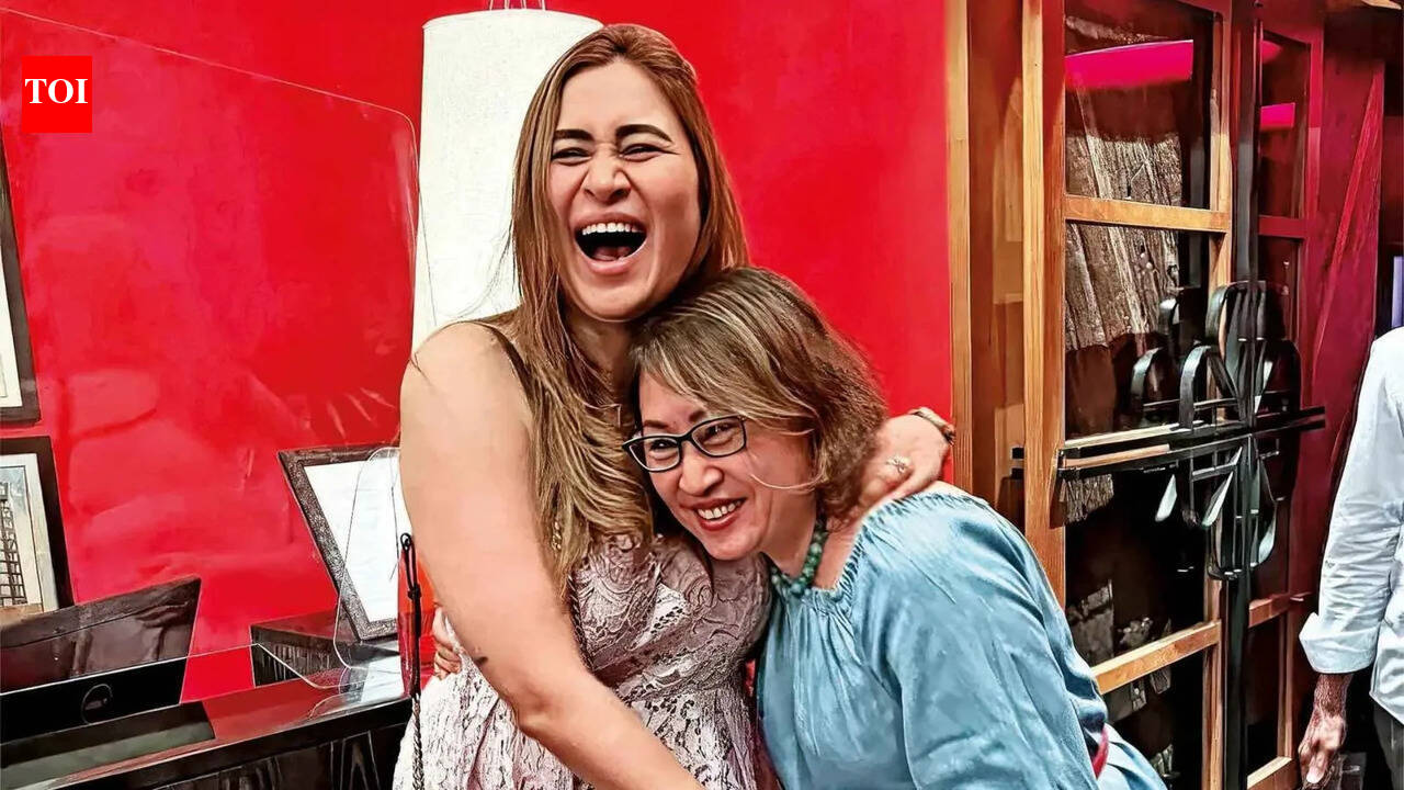 Jwala Gutta says motherhood humbled her in unexpected ways: 