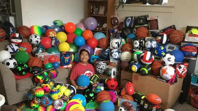 Conquering a deadly heart defect with transplant: Inside 'Mayor Manny's' journey from critical illness to recovery