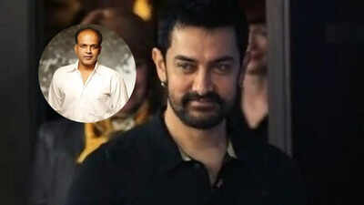 Aamir Khan and Ashutosh Gowariker reunite 25 years after ‘Lagaan’ for grand partition-era Lala Amarnath biopic