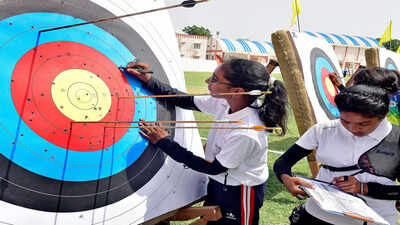 Maiden World Cup medal for Sahil Jadhav